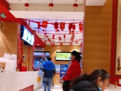 -老通城豆皮大王(吉庆街店)