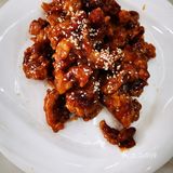 天津清真菜馆探店