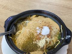 -曹宝林砂锅麻辣烫(星光路店)