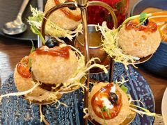 -Shantek象提南亚餐厅&西餐融合Bistro(淮海中路店)