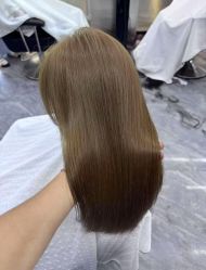 -藤野造型烫染·漂发