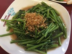 -班赞海鲜市场