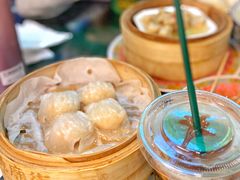 虾饺皇-憶廟街 X 沙角邨(太古城店)
