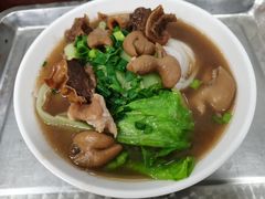 -珍珍小食店(西华路店)