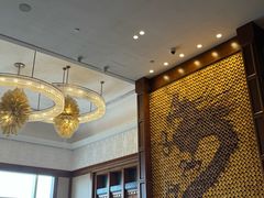 -彩丰楼中餐厅·早茶·点心·粤菜(海口华彩洲际酒店)