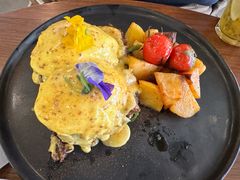 -UPPER KITCHEN(延安路店)