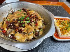 -鱼之家小四川水煮鱼