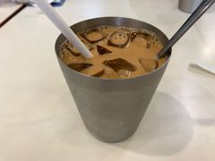 丝袜奶茶-華歡冰室-WahFoon(吉大店)