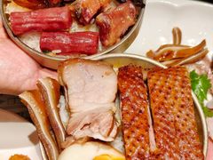 -凤来茶餐·粤菜馆(珠江新城店)