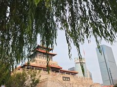 -解放阁