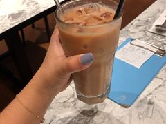 拉茶-关夫人餐厅(阳光广场店)