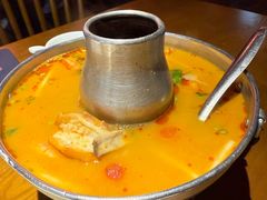 -泰国餐厅 Thai Food(裕华万达店)