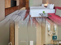 -广州天河希尔顿酒店