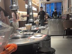 -炽城·烤肉名家(鸿达中央广场店)