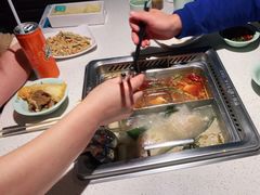 -野妹火锅(龙岗店)