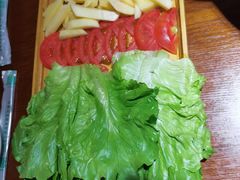 -宣威山野人家·云南菜·菌火锅(金碧店)