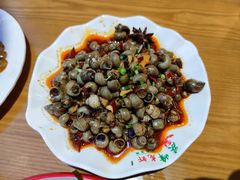 -庆峰龙虾烧烤(合肥一店)