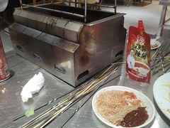 -陈六子全羊馆·烧烤·烤羊排(山东理工大店)
