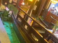 -蜀九鼎毛肚火锅(惠安店)