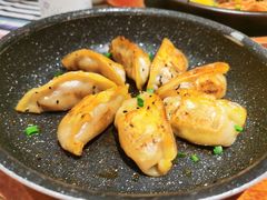 煎饺-Aqua Oasis 水天堂(相城天虹商场店)