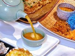 -帕娜·泰式茶餐厅·Bistro(近铁广场店)