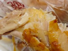 -吴山烤禽(光复路店)