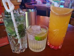 -HIB HUB公社(解放西路店)