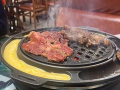 -牛犇烤肉(物资学院路店)