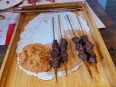 -老佛爷蛙锅•鲜蛙煲(麦凯乐店)
