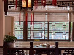 -山水茶艺馆·点心粤菜·30年老字号