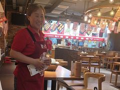 -聚点串吧·北京烧烤(赵登禹路店)