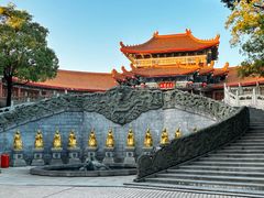 -广东圆玄道观
