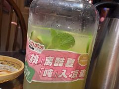 -江边城外烤鱼(方庄时代购物中心店)
