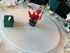 -君庭中餐厅(友谊宾馆店)