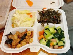 -香妃烤鸡(西单店)