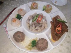 -喜悦海鲜大酒楼(钱柜广场店)