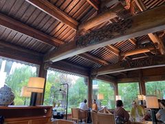 -广富林宰相府酒店·水云间