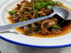 -兰湘子·湘菜小炒(石家庄万象城店)