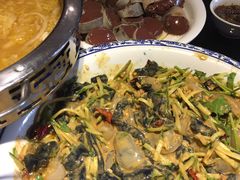 -老六杀猪菜(进乡街店)