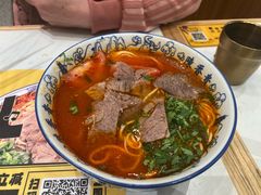 -陳香貴·兰州牛肉面(东方宝泰店)
