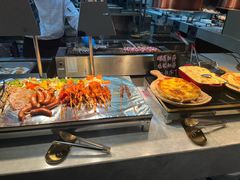 -晶丽香榭自助餐(南京大饭店)