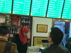 -河州春清真西北特色美食(虎踞路店)
