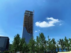 -百林公园-两江幸福广场
