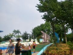 -济南园博园水上乐园