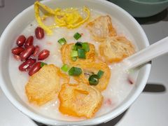 -禄运茶居·手工点心(猎德店)