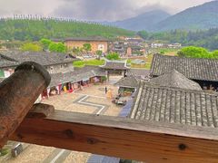 -云水谣景区