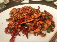-猪肉婆私房菜(容桂总店)