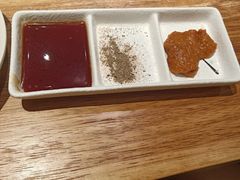 -黑牛黑猪烤肉专门店(万象城店)