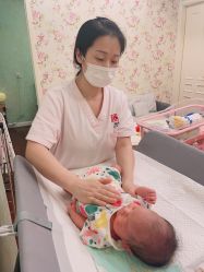 -禧悦府国际月子会所(总店)