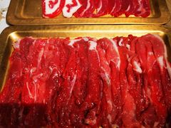 -东门口涮肉·砂锅·烤串(老门东店)
